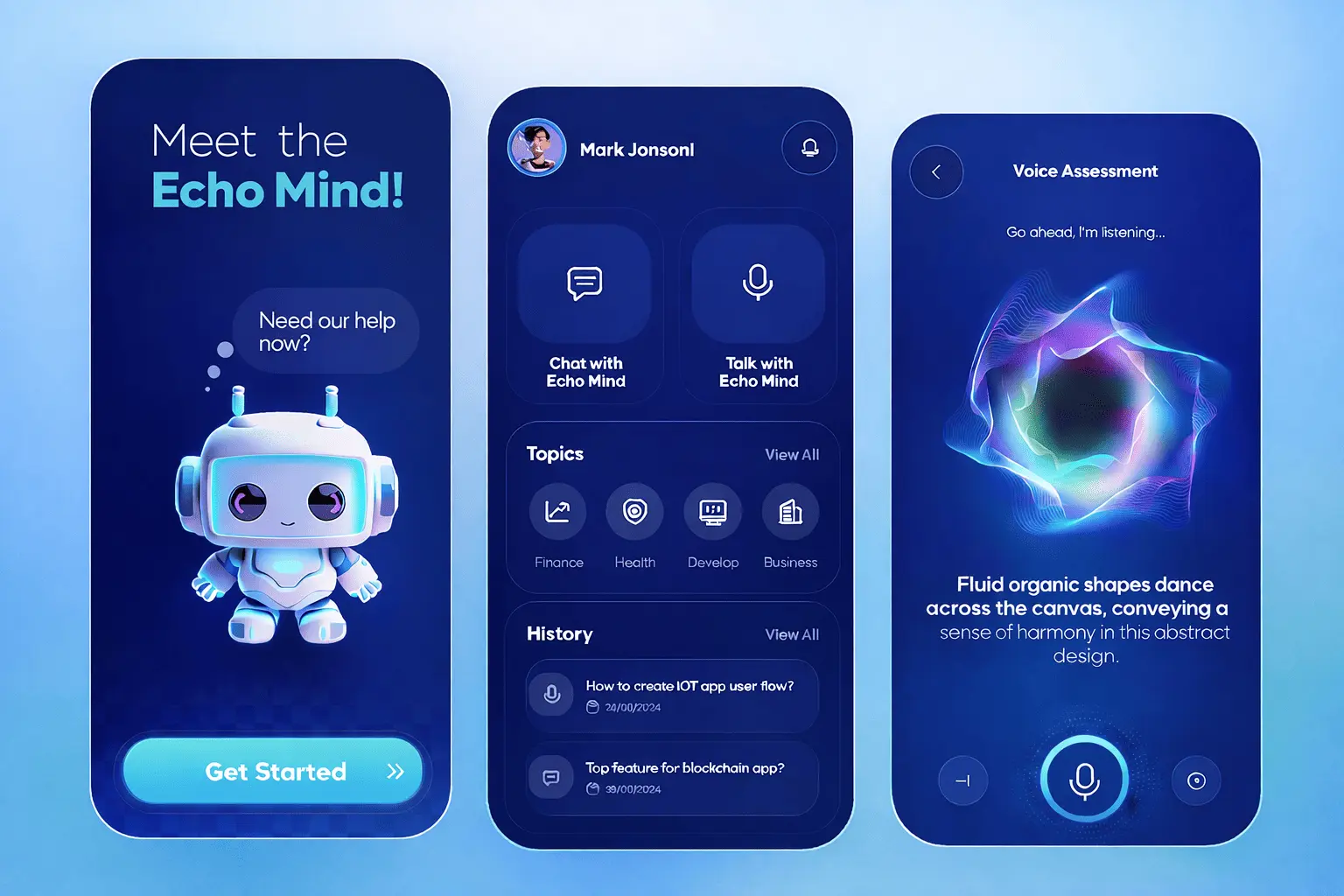 Learn with AI